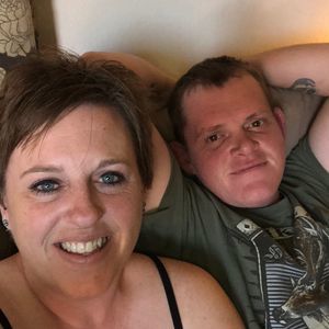 Meet your Posher, Jerry-april